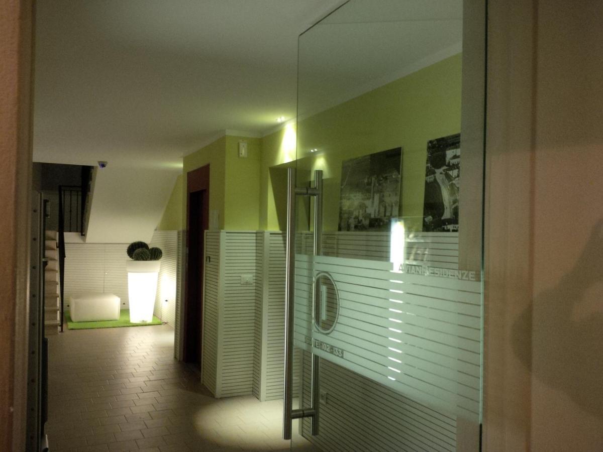 Apartamento Avianresidenze Aviano Exterior foto